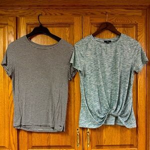 BUNDLE 2 Women’s Tops Medium